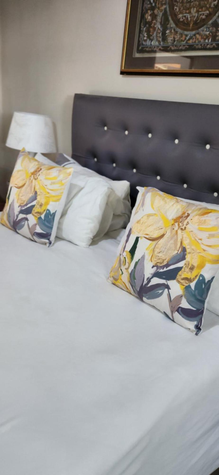 Garden Corner Guesthouse Бофорт-Уэст Экстерьер фото